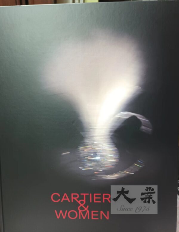 Cartier & Women