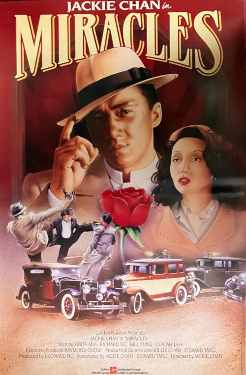 Miracles  (1989)