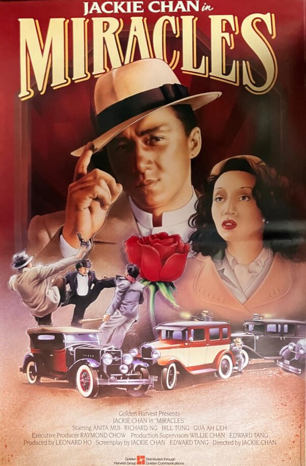 Miracles  (1989)