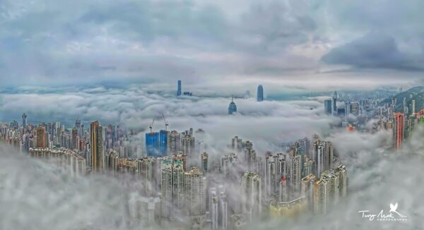 天空之城