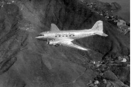 國泰航空首架民航客機「貝西號」｜“Betsy,” Cathay Pacific’s First Aircraft, 1948