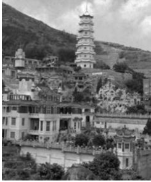 虎豹別墅的光輝時代｜Haw Par Mansion in Full Glory, 1947